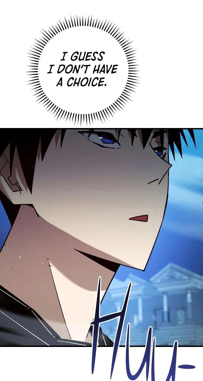 Read The Hero Returns chapter 71 image 79 on Lezhin