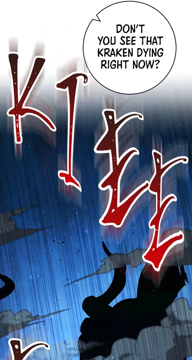 Read The Hero Returns chapter 71 image 8 on Lezhin