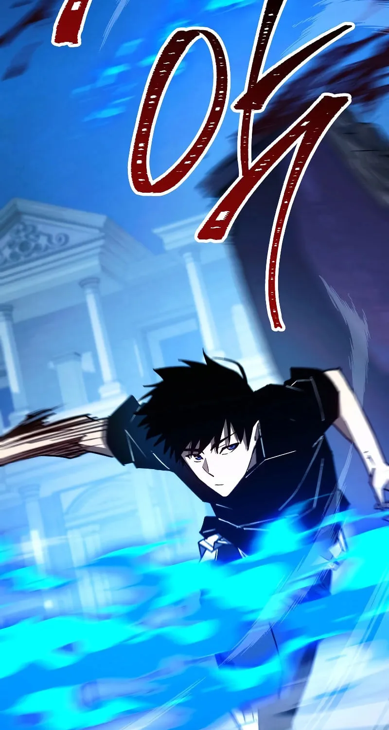 Read The Hero Returns chapter 71 image 81 on Lezhin