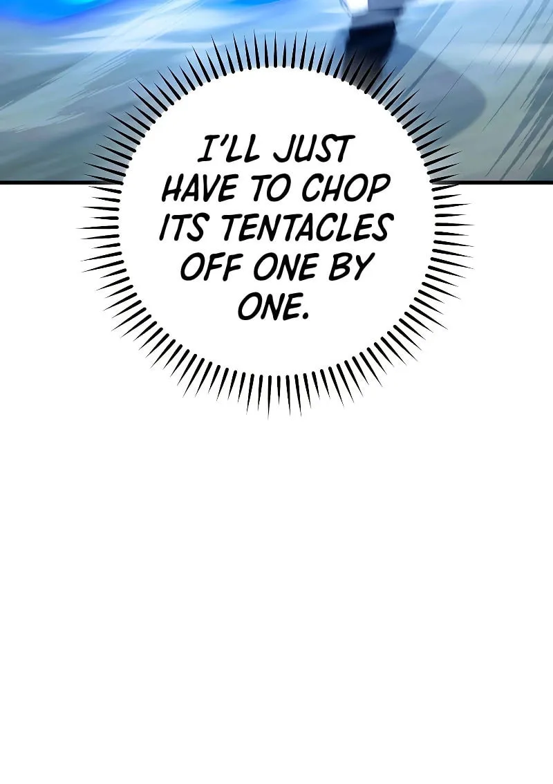 Read The Hero Returns chapter 71 image 82 on Lezhin