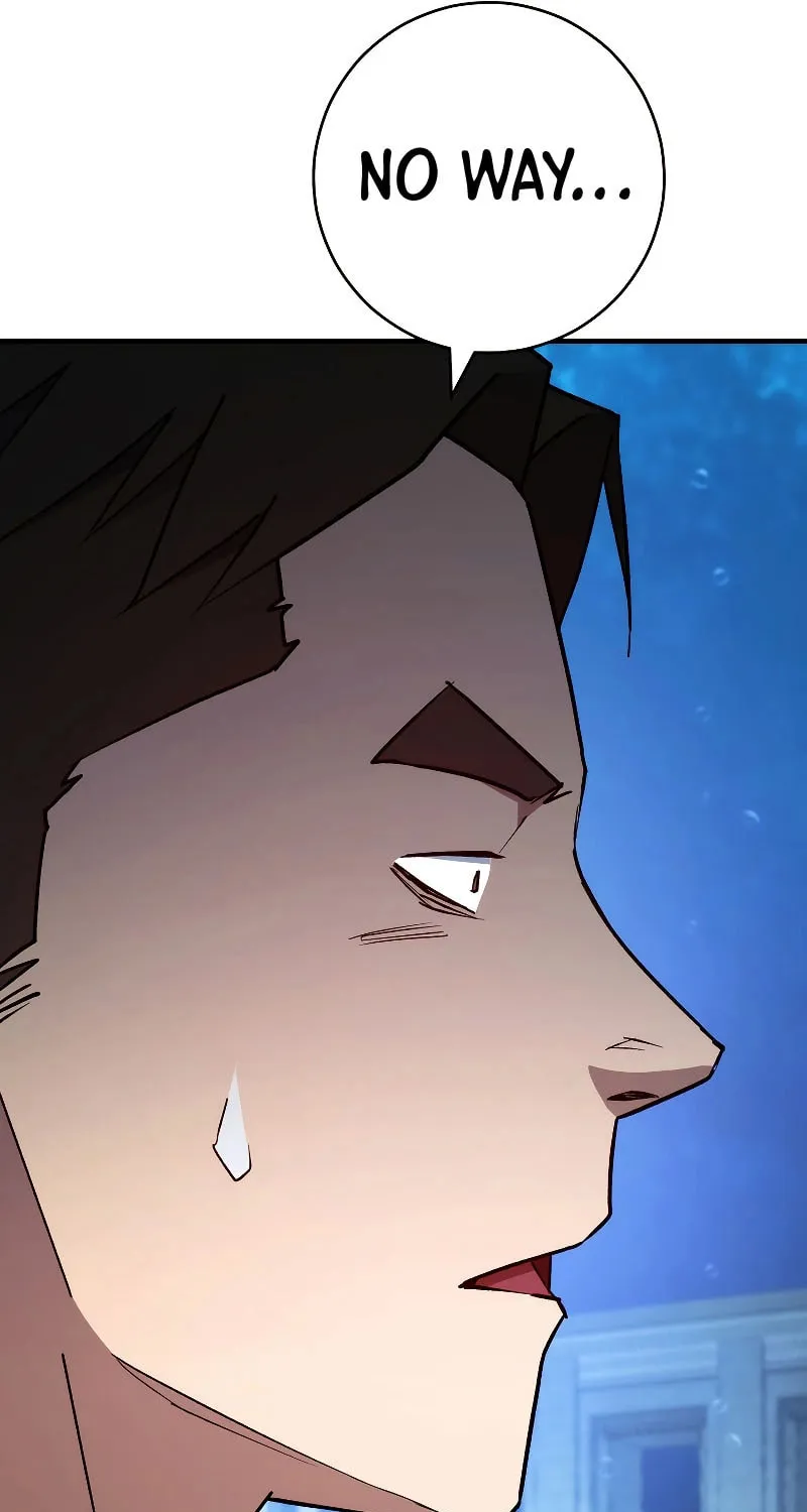 Read The Hero Returns chapter 71 image 83 on Lezhin