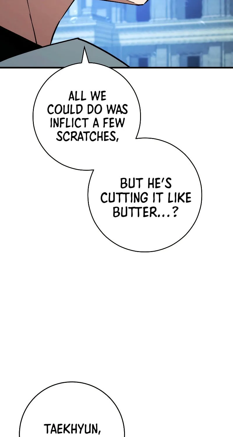 Read The Hero Returns chapter 71 image 84 on Lezhin