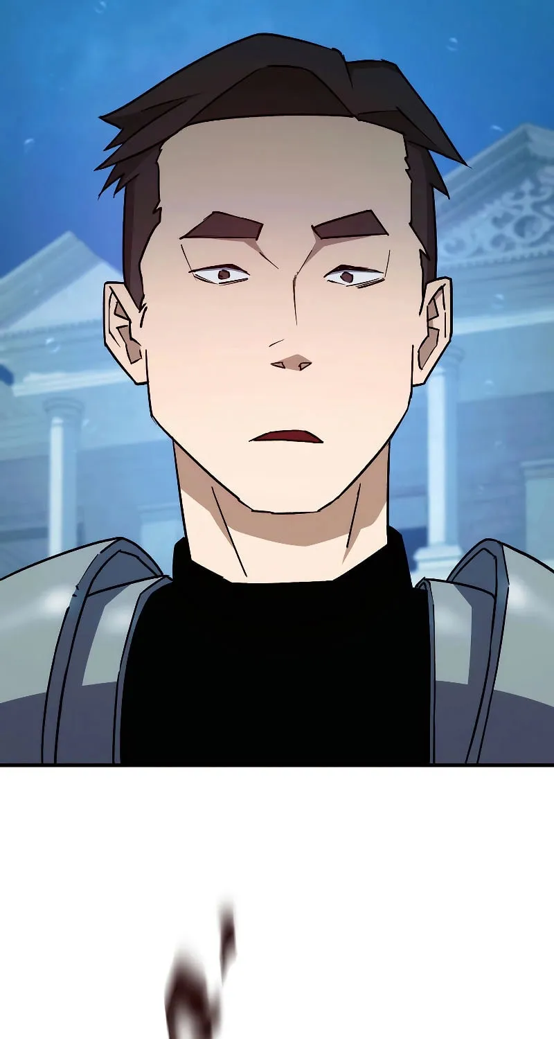 Read The Hero Returns chapter 71 image 87 on Lezhin