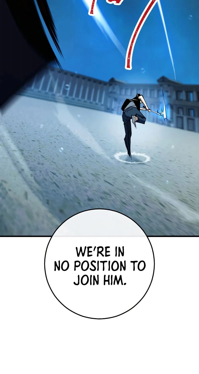Read The Hero Returns chapter 71 image 89 on Lezhin