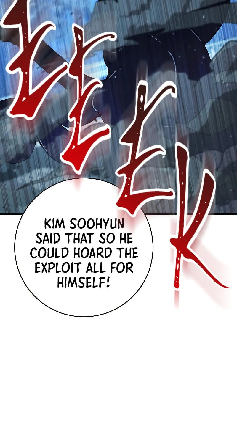 Read The Hero Returns chapter 71 image 9 on Lezhin