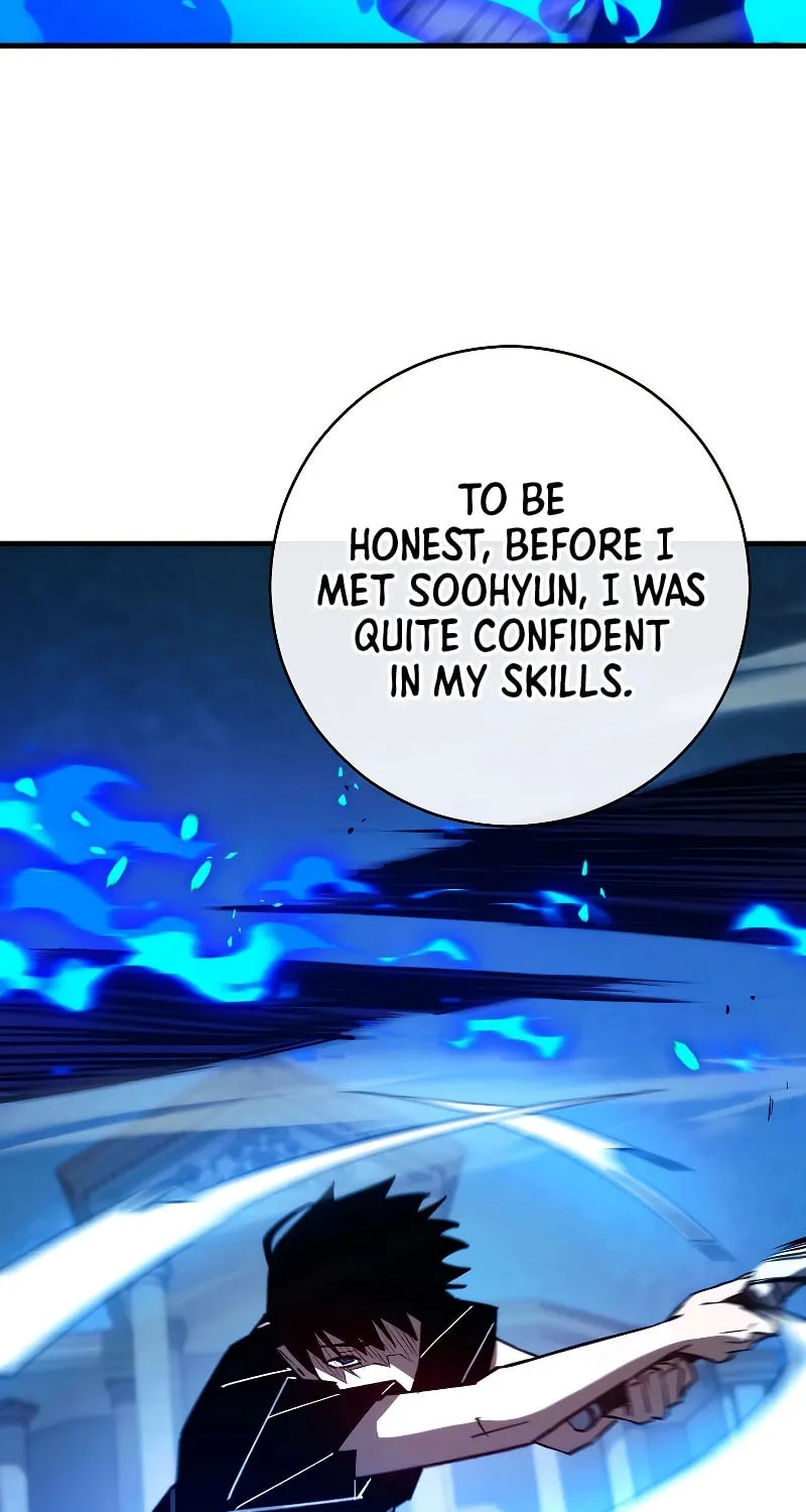 Read The Hero Returns chapter 71 image 92 on Lezhin