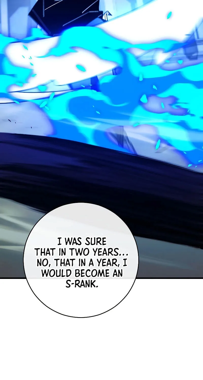 Read The Hero Returns chapter 71 image 93 on Lezhin
