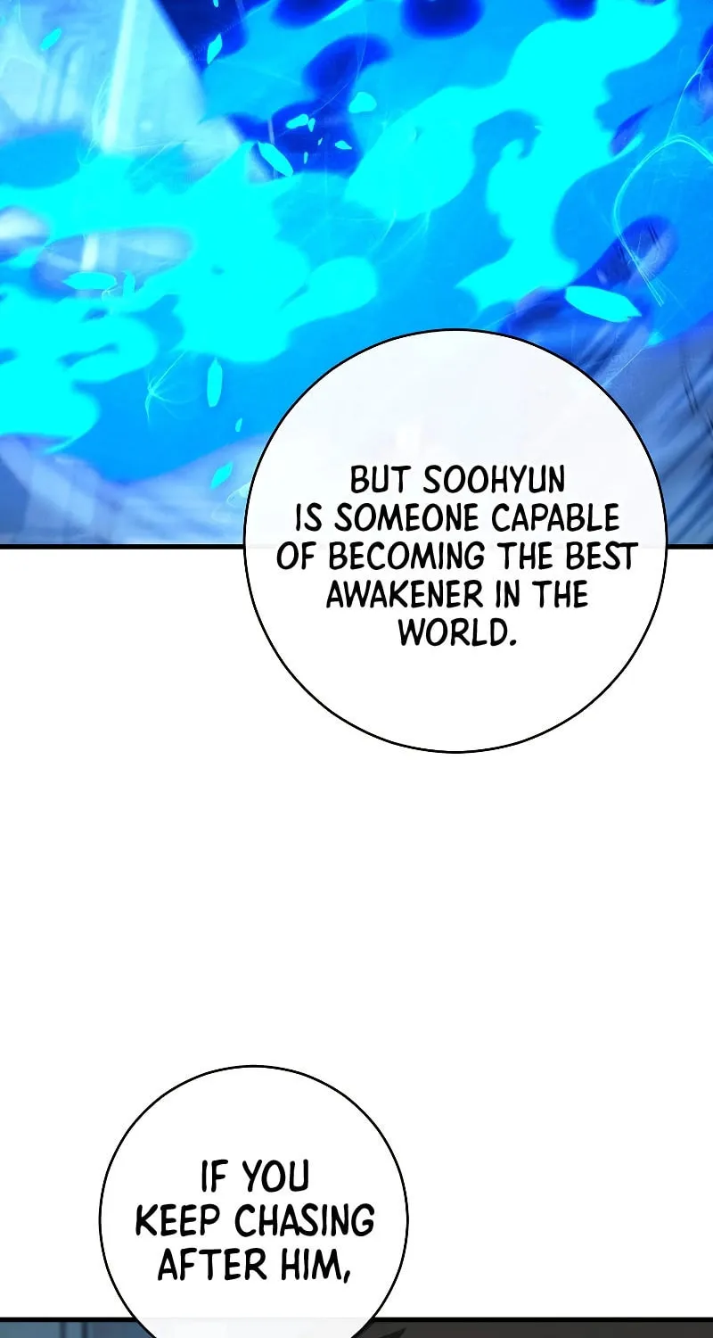 Read The Hero Returns chapter 71 image 99 on Lezhin