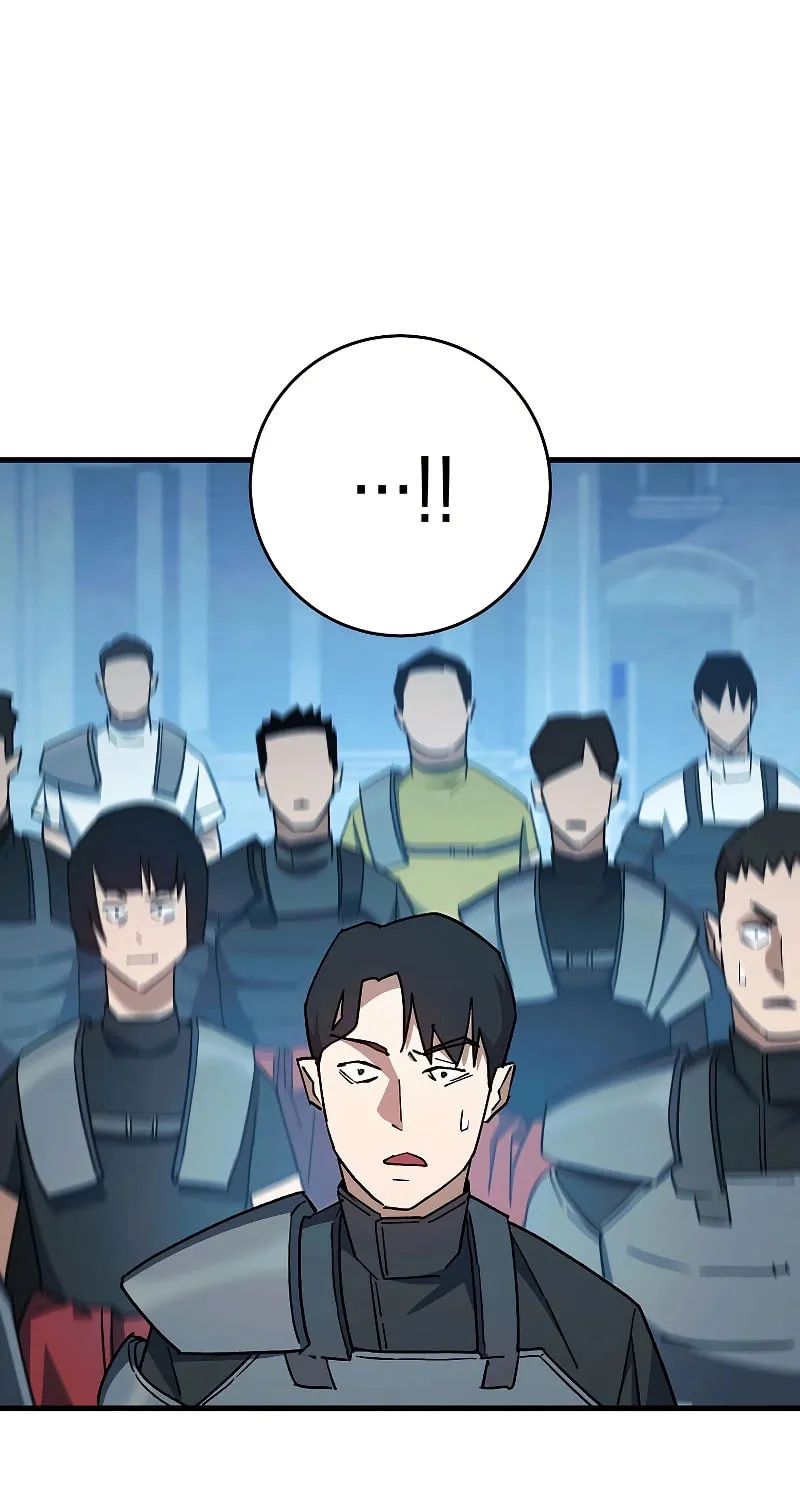 Read The Hero Returns chapter 72 image 1 on Lezhin