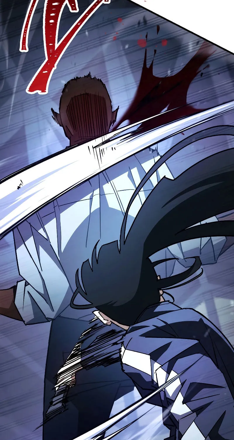 Read The Hero Returns chapter 72 image 104 on Lezhin