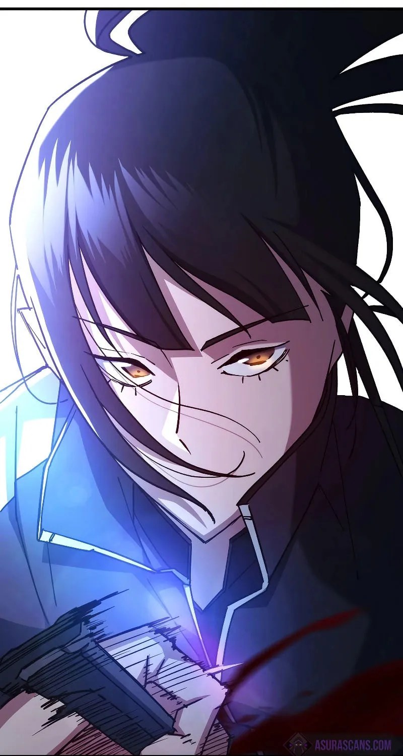 Read The Hero Returns chapter 72 image 106 on Lezhin