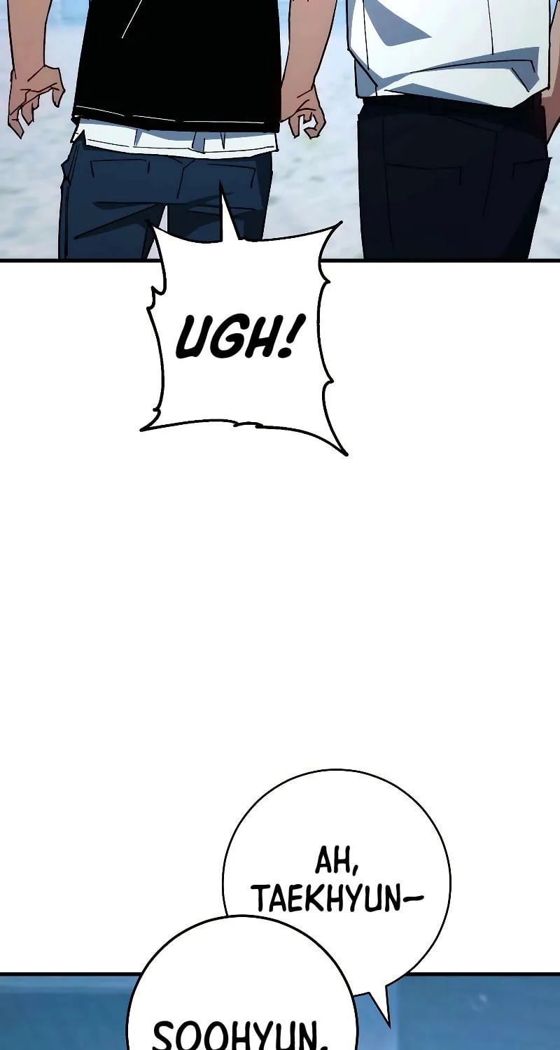 Read The Hero Returns chapter 72 image 13 on Lezhin