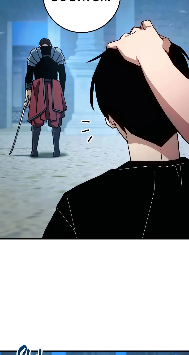 Read The Hero Returns chapter 72 image 14 on Lezhin