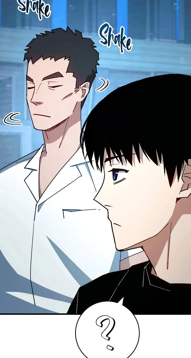Read The Hero Returns chapter 72 image 15 on Lezhin