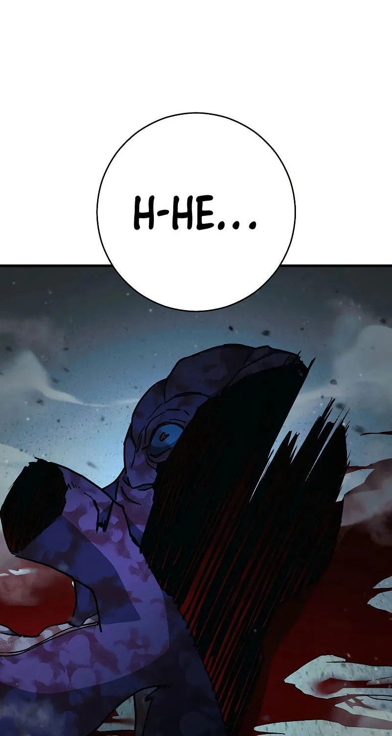 Read The Hero Returns chapter 72 image 2 on Lezhin