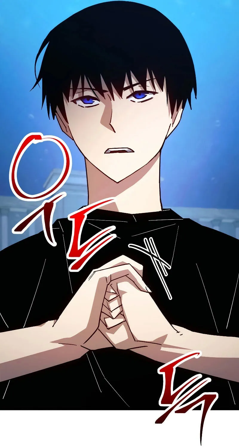 Read The Hero Returns chapter 72 image 20 on Lezhin