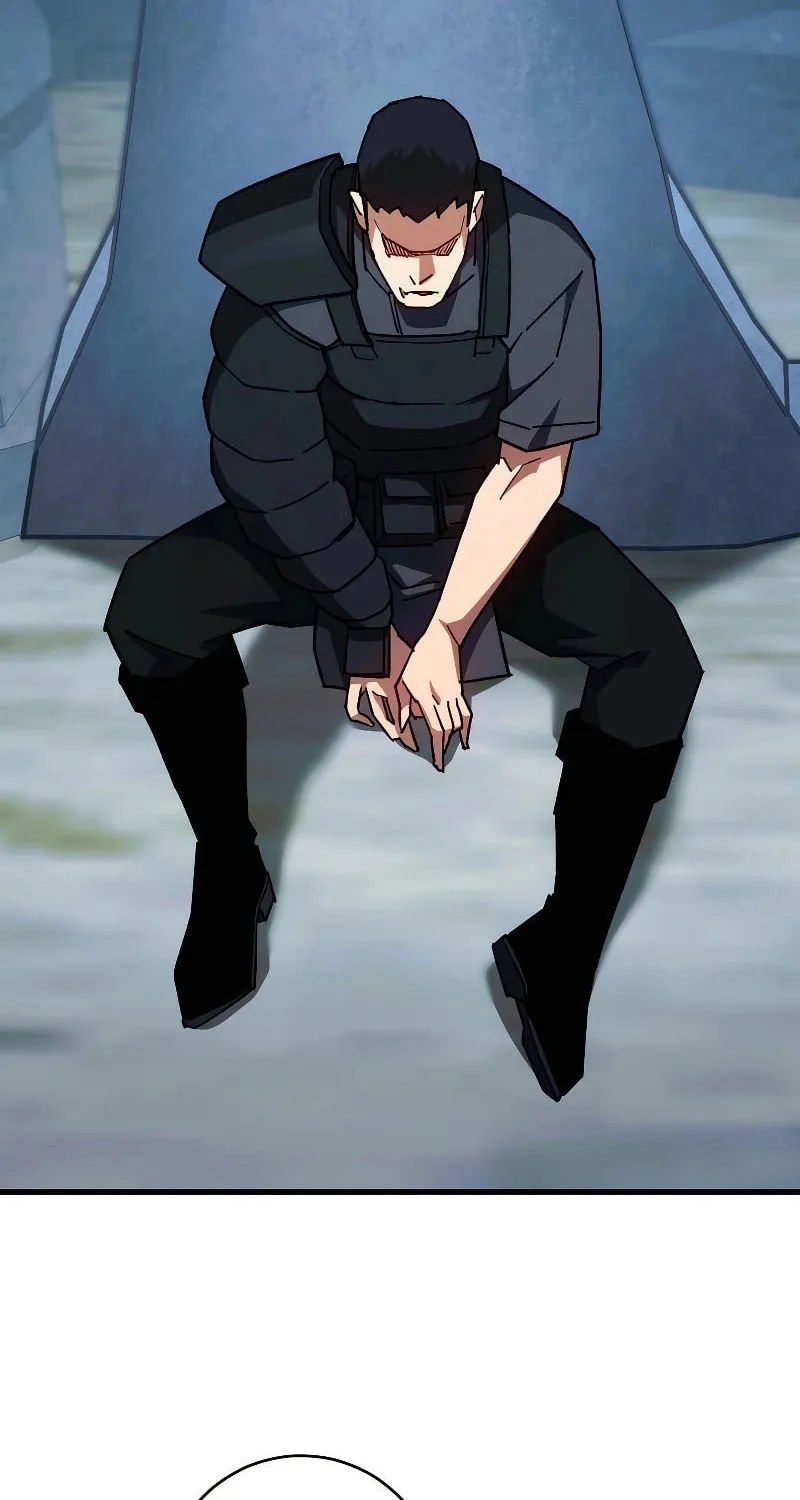 Read The Hero Returns chapter 72 image 23 on Lezhin