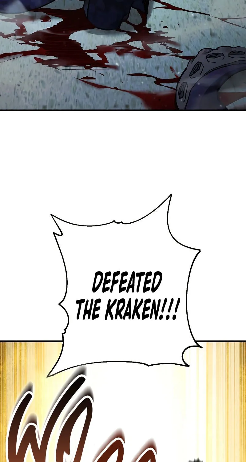 Read The Hero Returns chapter 72 image 3 on Lezhin