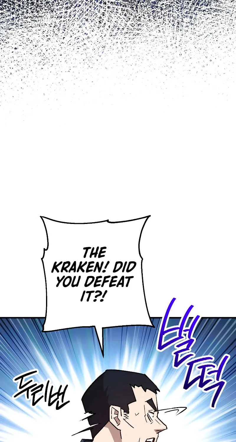 Read The Hero Returns chapter 72 image 30 on Lezhin