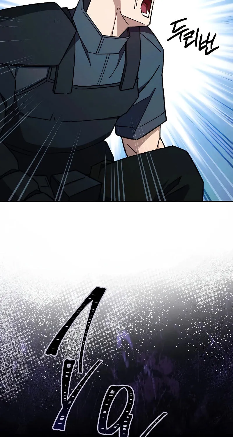 Read The Hero Returns chapter 72 image 31 on Lezhin