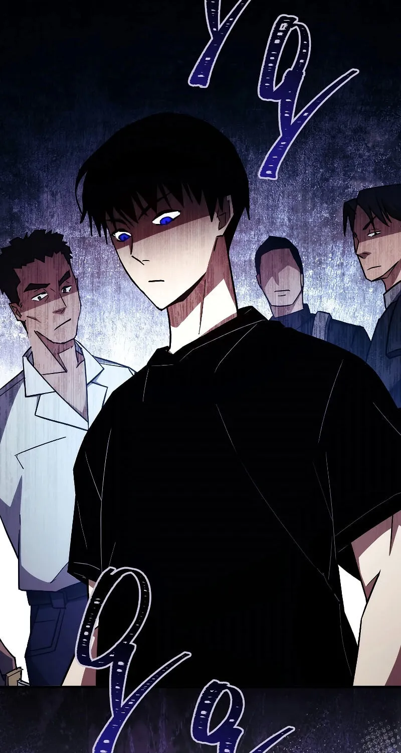 Read The Hero Returns chapter 72 image 32 on Lezhin
