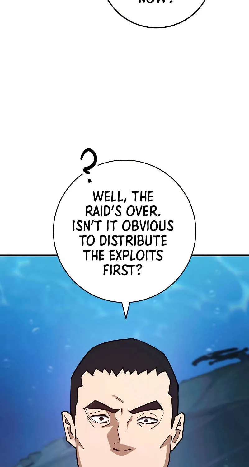 Read The Hero Returns chapter 72 image 36 on Lezhin