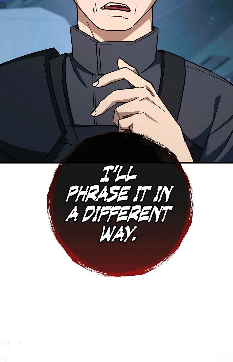 Read The Hero Returns chapter 72 image 37 on Lezhin