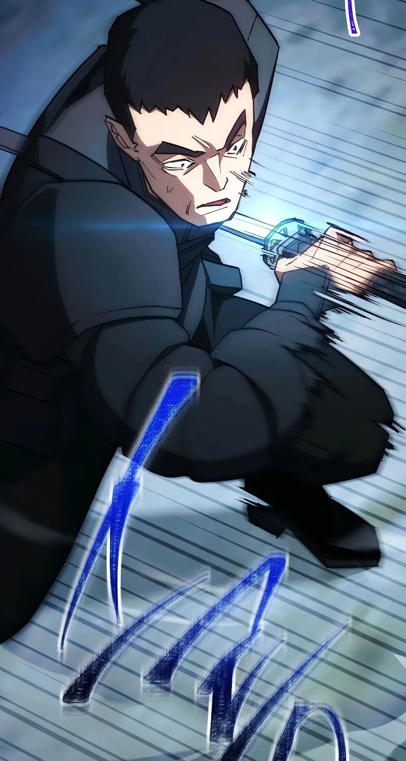 Read The Hero Returns chapter 72 image 41 on Lezhin