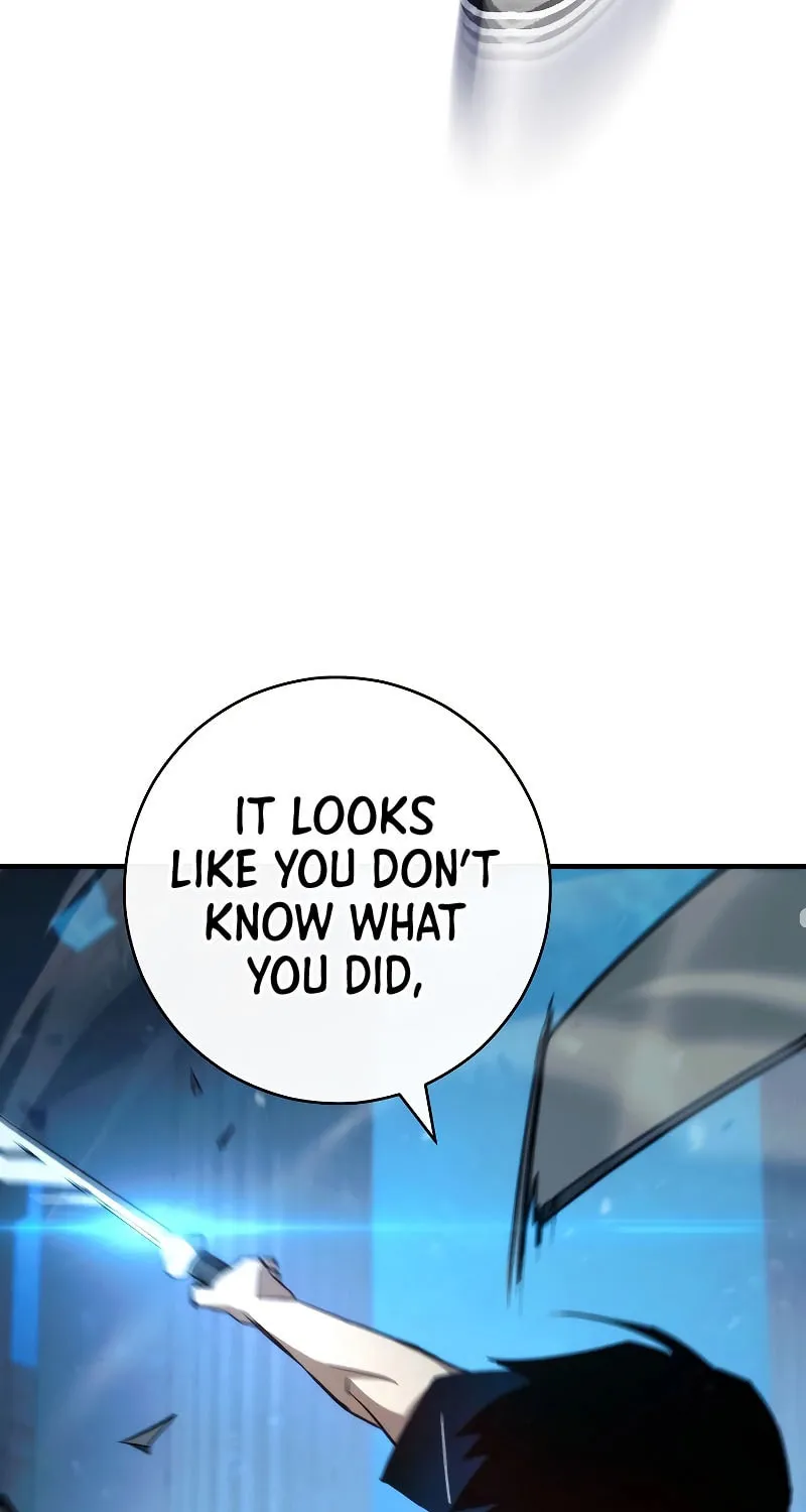 Read The Hero Returns chapter 72 image 44 on Lezhin