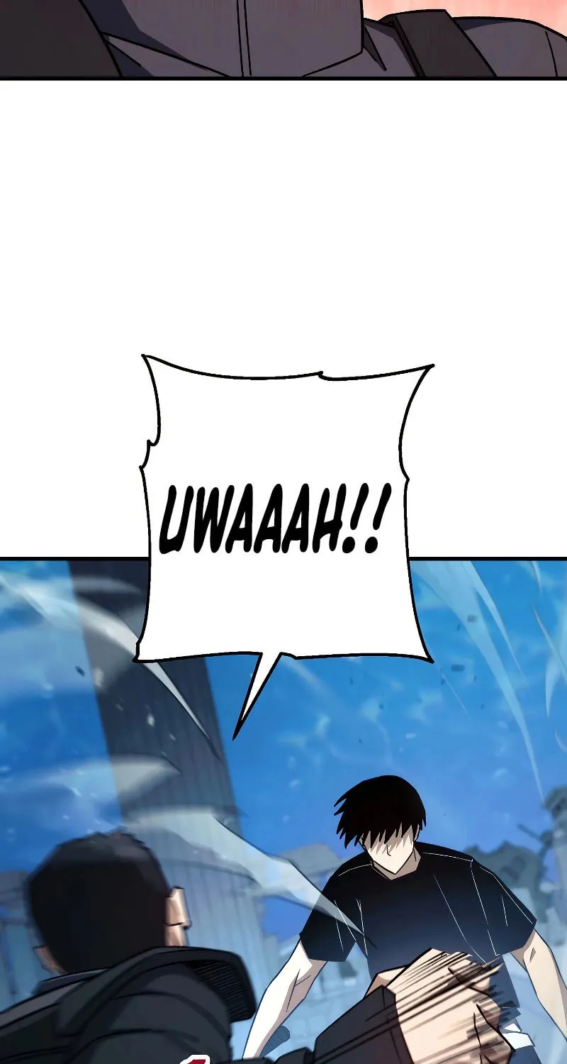 Read The Hero Returns chapter 72 image 49 on Lezhin