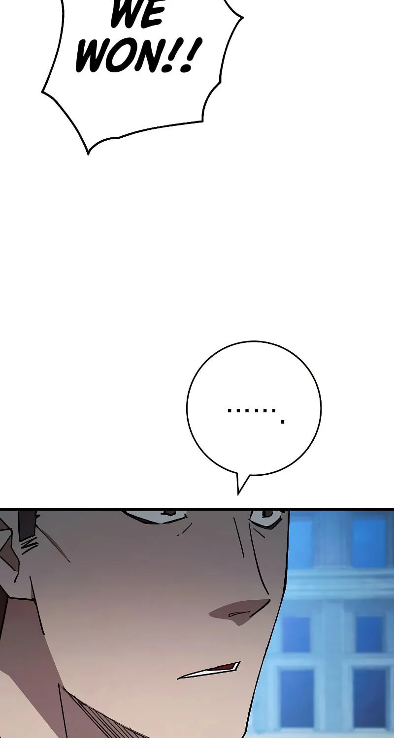 Read The Hero Returns chapter 72 image 5 on Lezhin