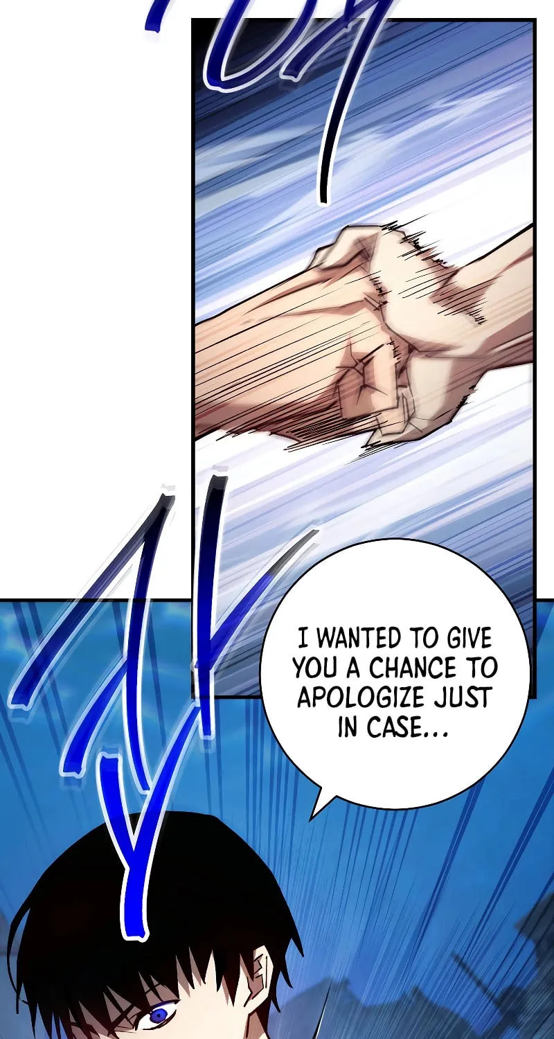 Read The Hero Returns chapter 72 image 51 on Lezhin