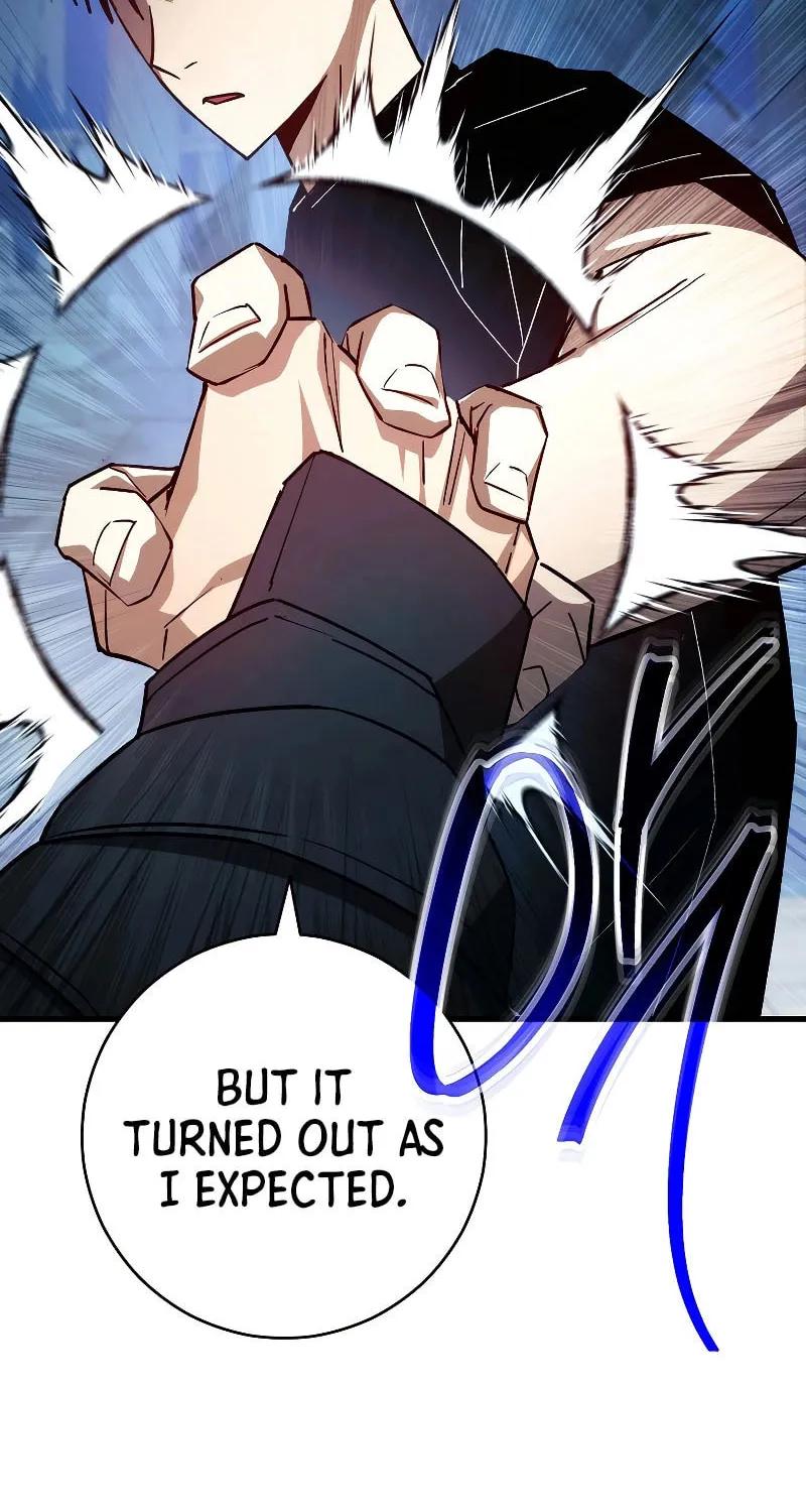 Read The Hero Returns chapter 72 image 52 on Lezhin