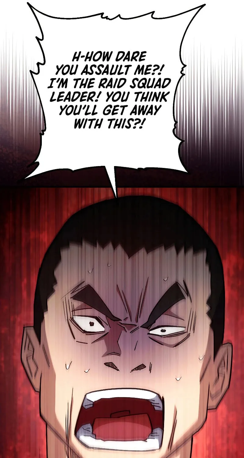 Read The Hero Returns chapter 72 image 55 on Lezhin