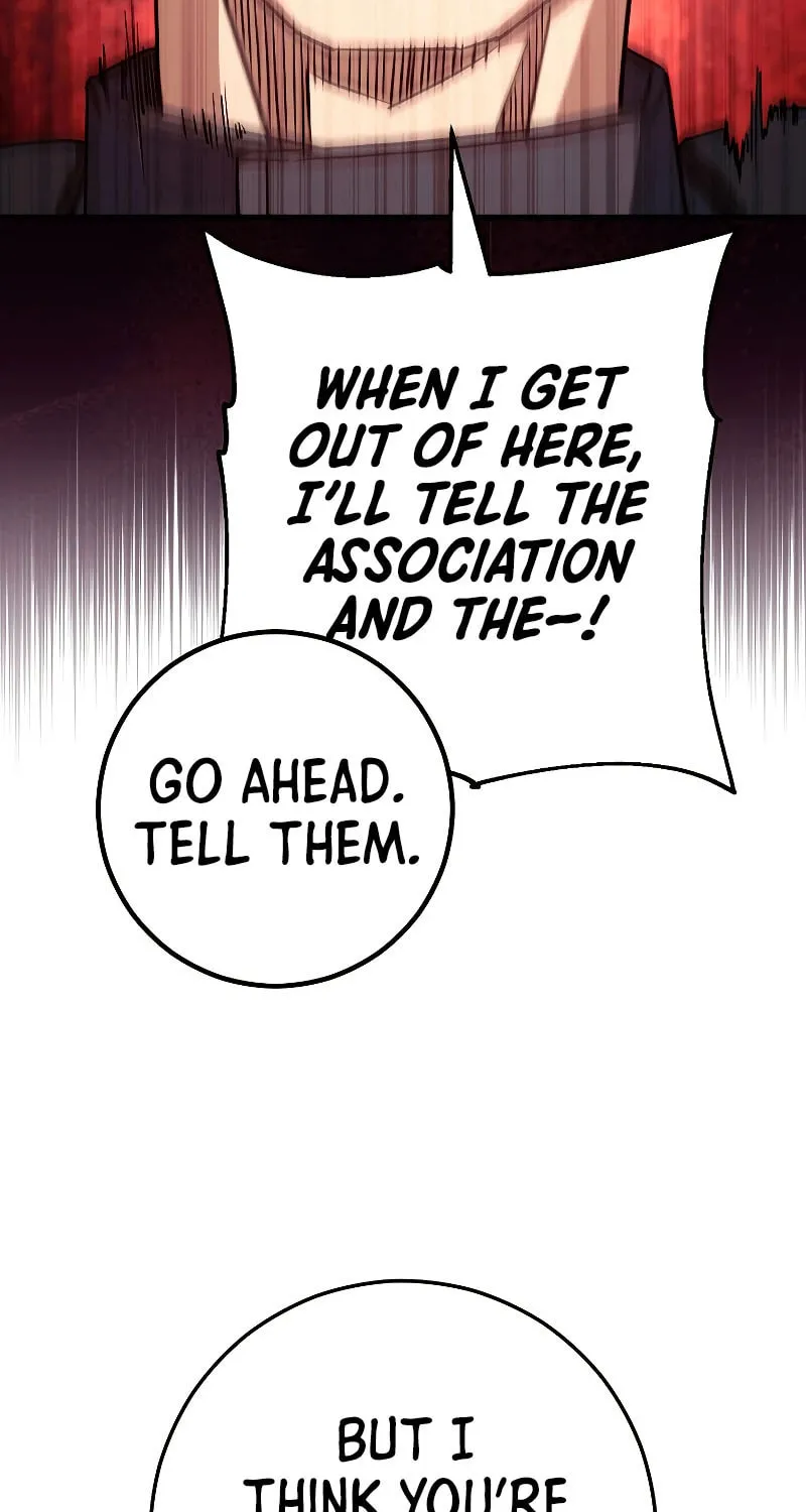 Read The Hero Returns chapter 72 image 56 on Lezhin
