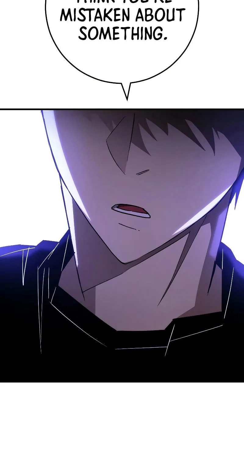 Read The Hero Returns chapter 72 image 57 on Lezhin