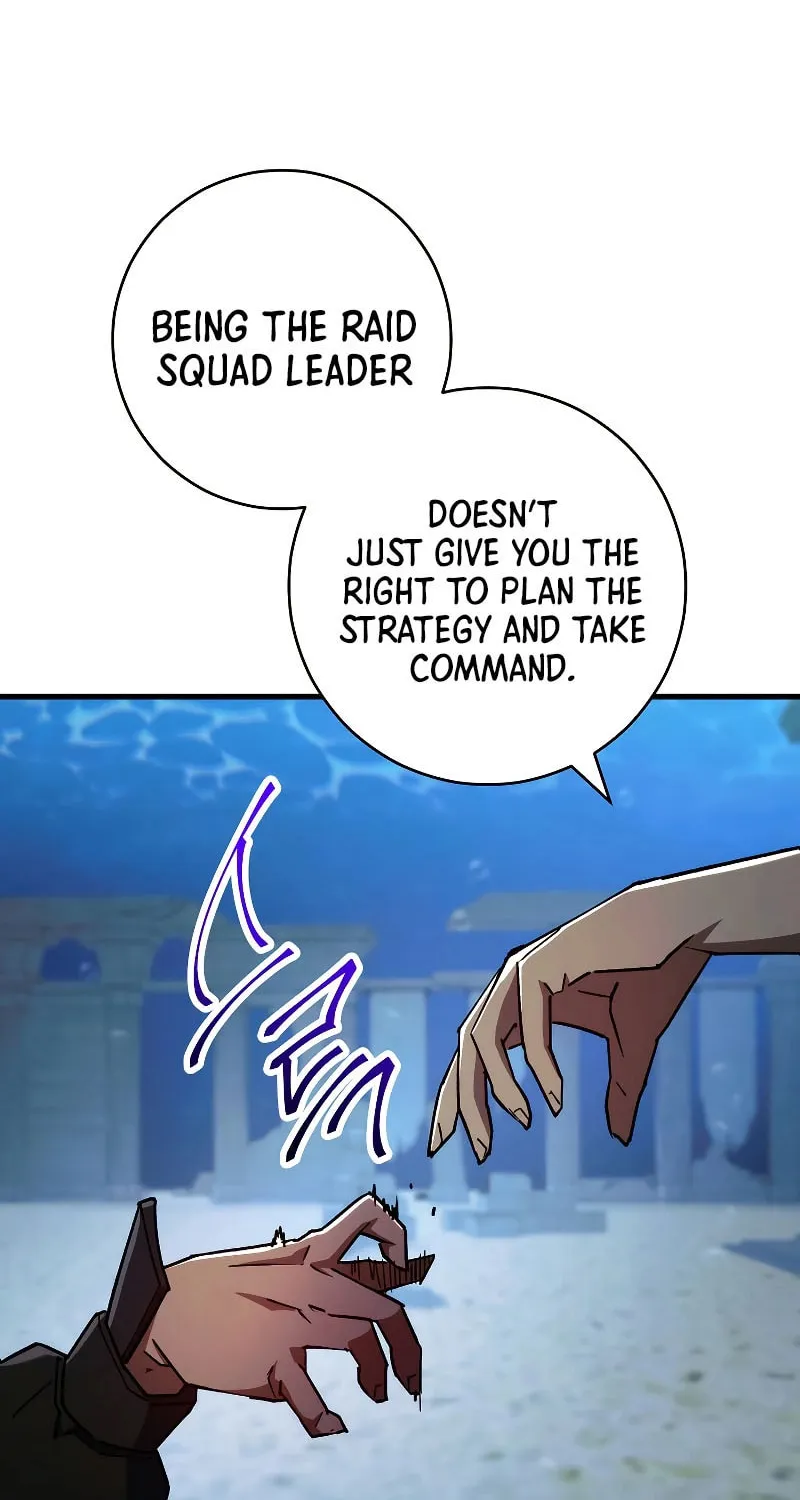 Read The Hero Returns chapter 72 image 58 on Lezhin