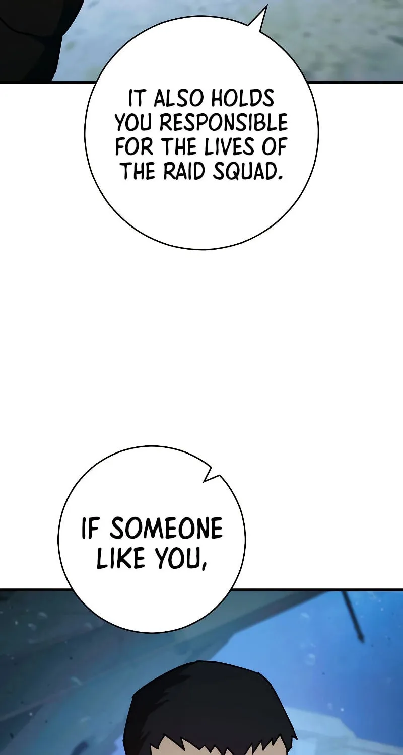 Read The Hero Returns chapter 72 image 59 on Lezhin
