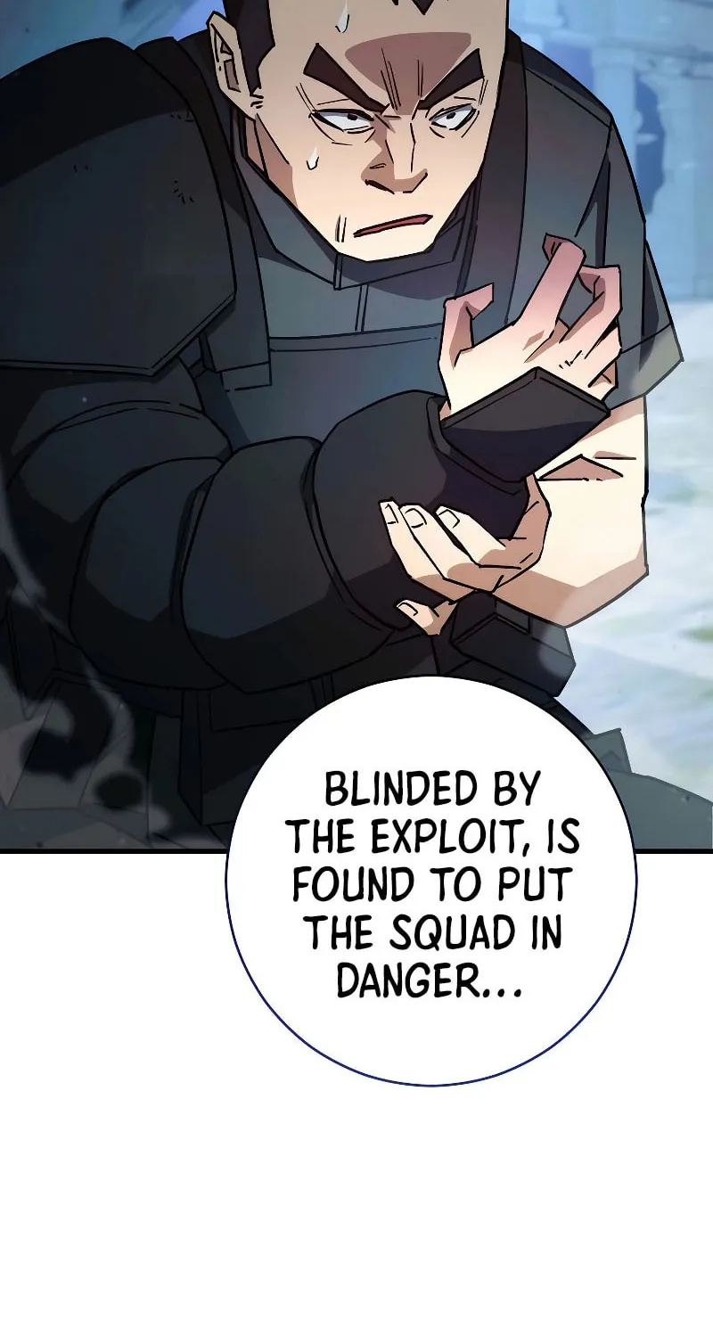 Read The Hero Returns chapter 72 image 60 on Lezhin