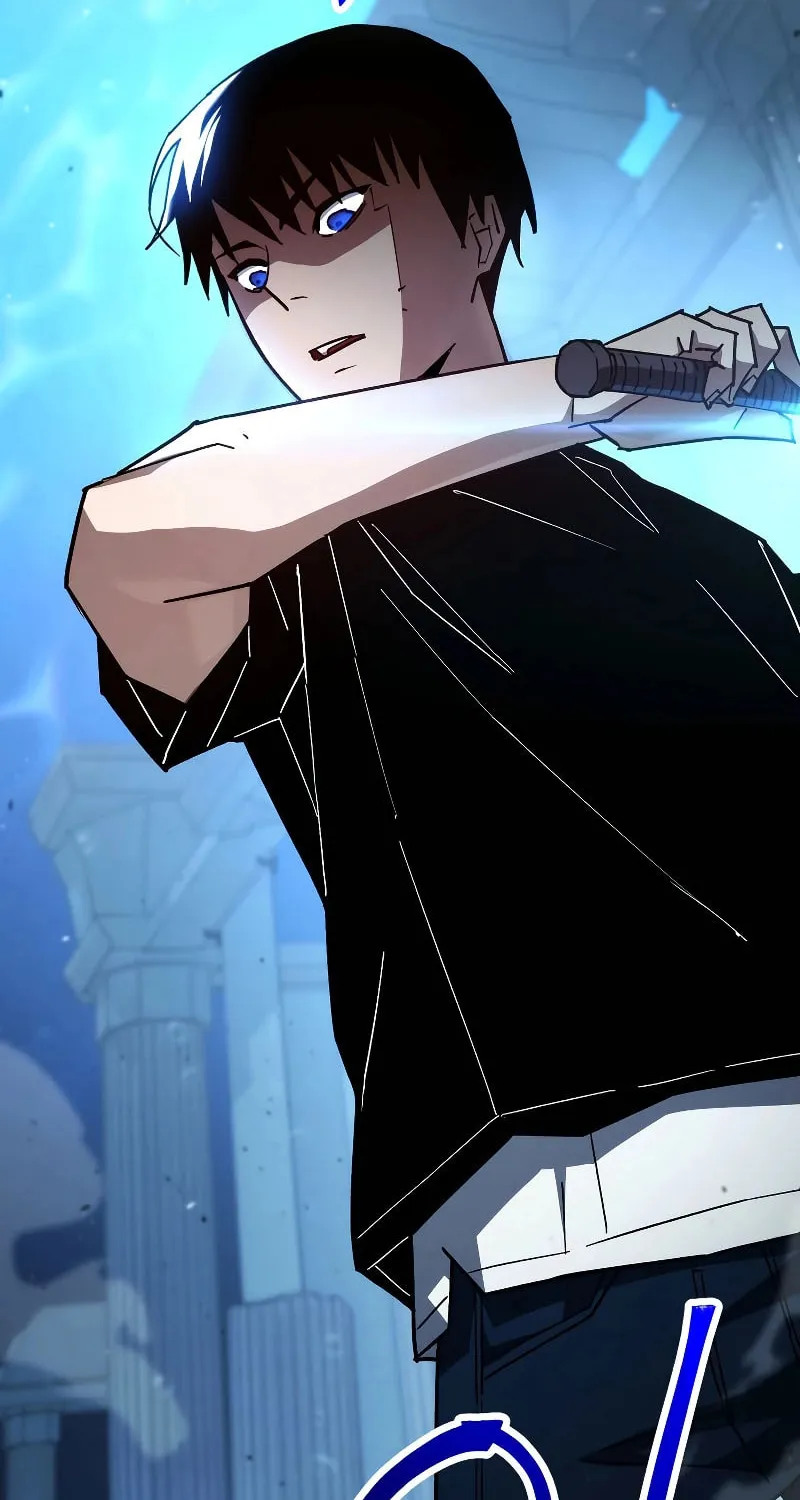 Read The Hero Returns chapter 72 image 62 on Lezhin