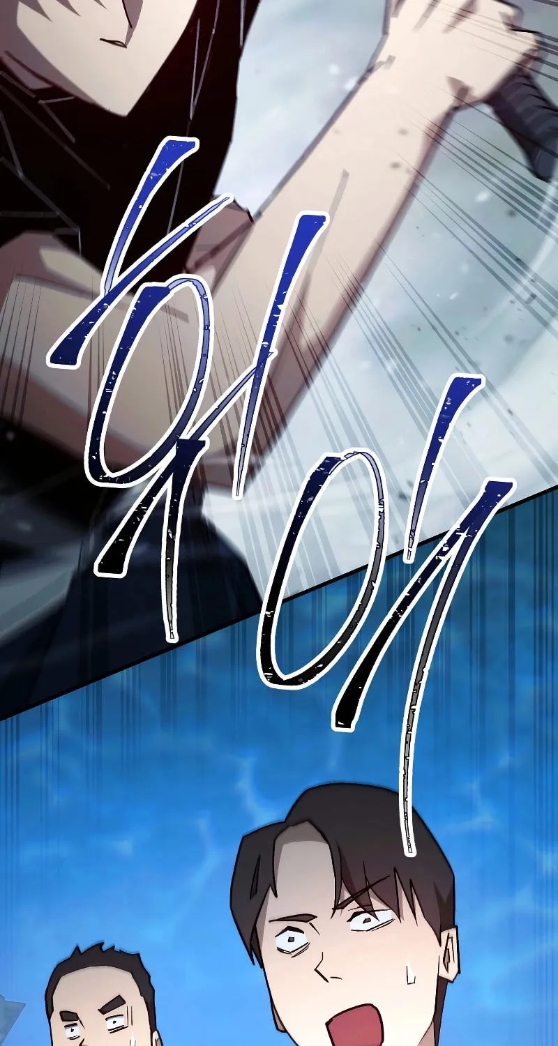 Read The Hero Returns chapter 72 image 66 on Lezhin