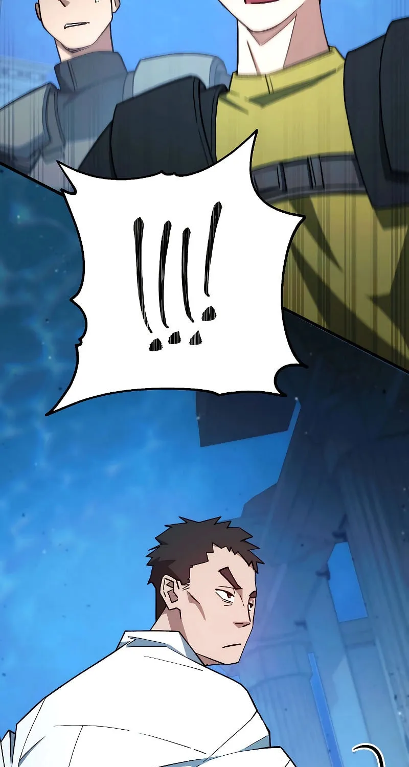 Read The Hero Returns chapter 72 image 67 on Lezhin