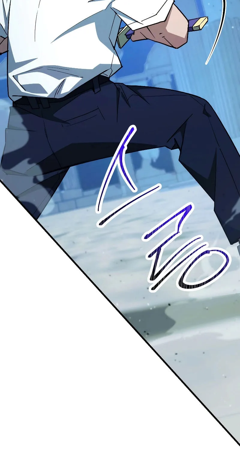 Read The Hero Returns chapter 72 image 68 on Lezhin