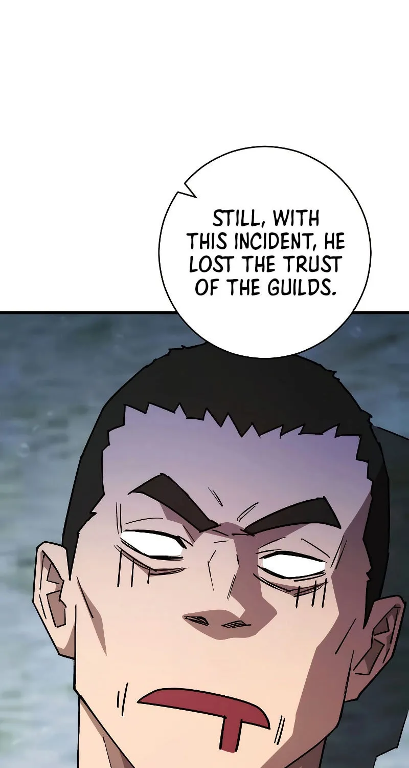 Read The Hero Returns chapter 72 image 75 on Lezhin