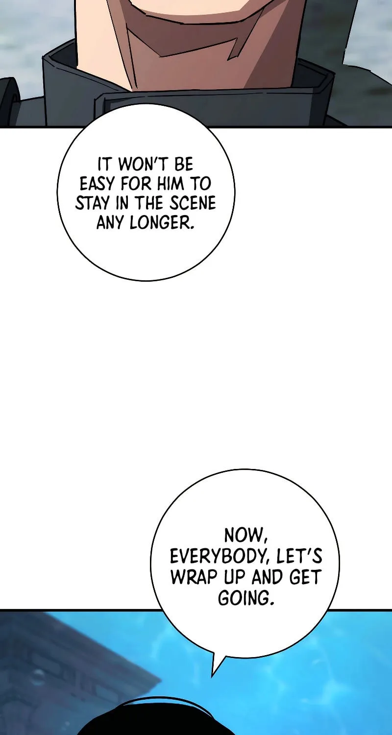 Read The Hero Returns chapter 72 image 76 on Lezhin