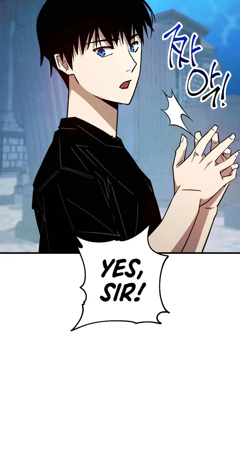 Read The Hero Returns chapter 72 image 77 on Lezhin