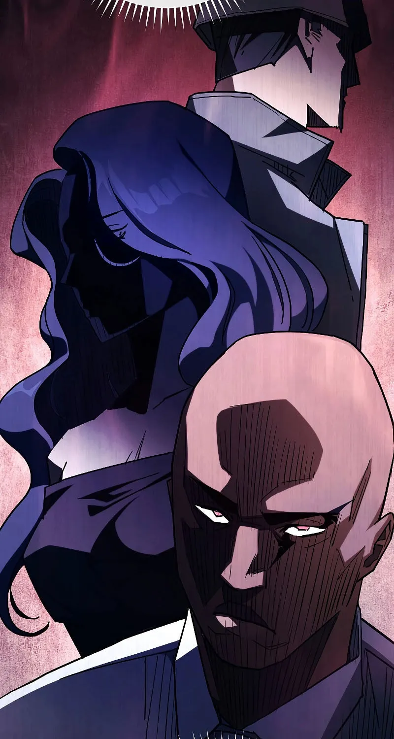 Read The Hero Returns chapter 72 image 81 on Lezhin