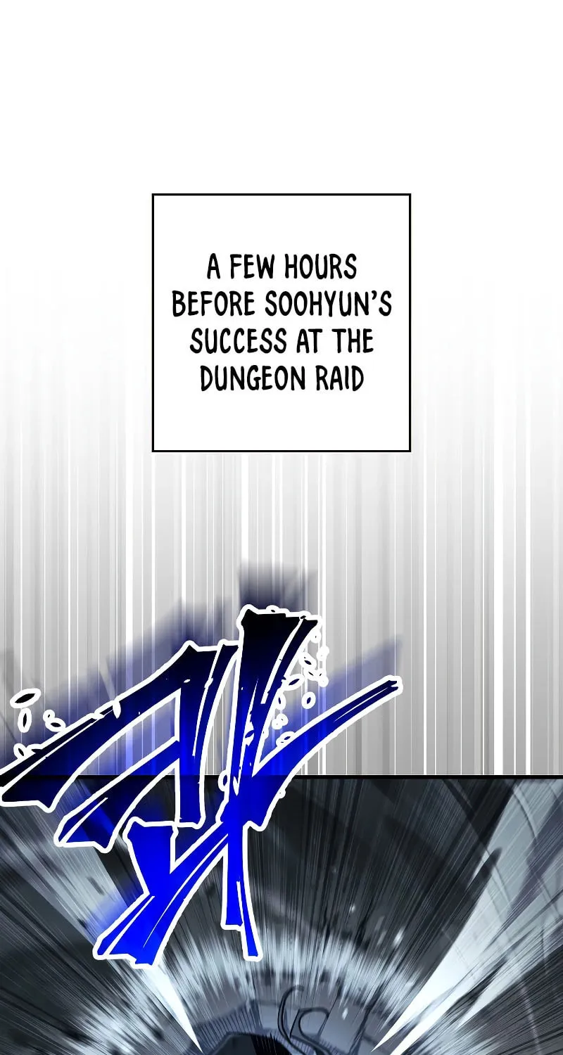 Read The Hero Returns chapter 72 image 84 on Lezhin