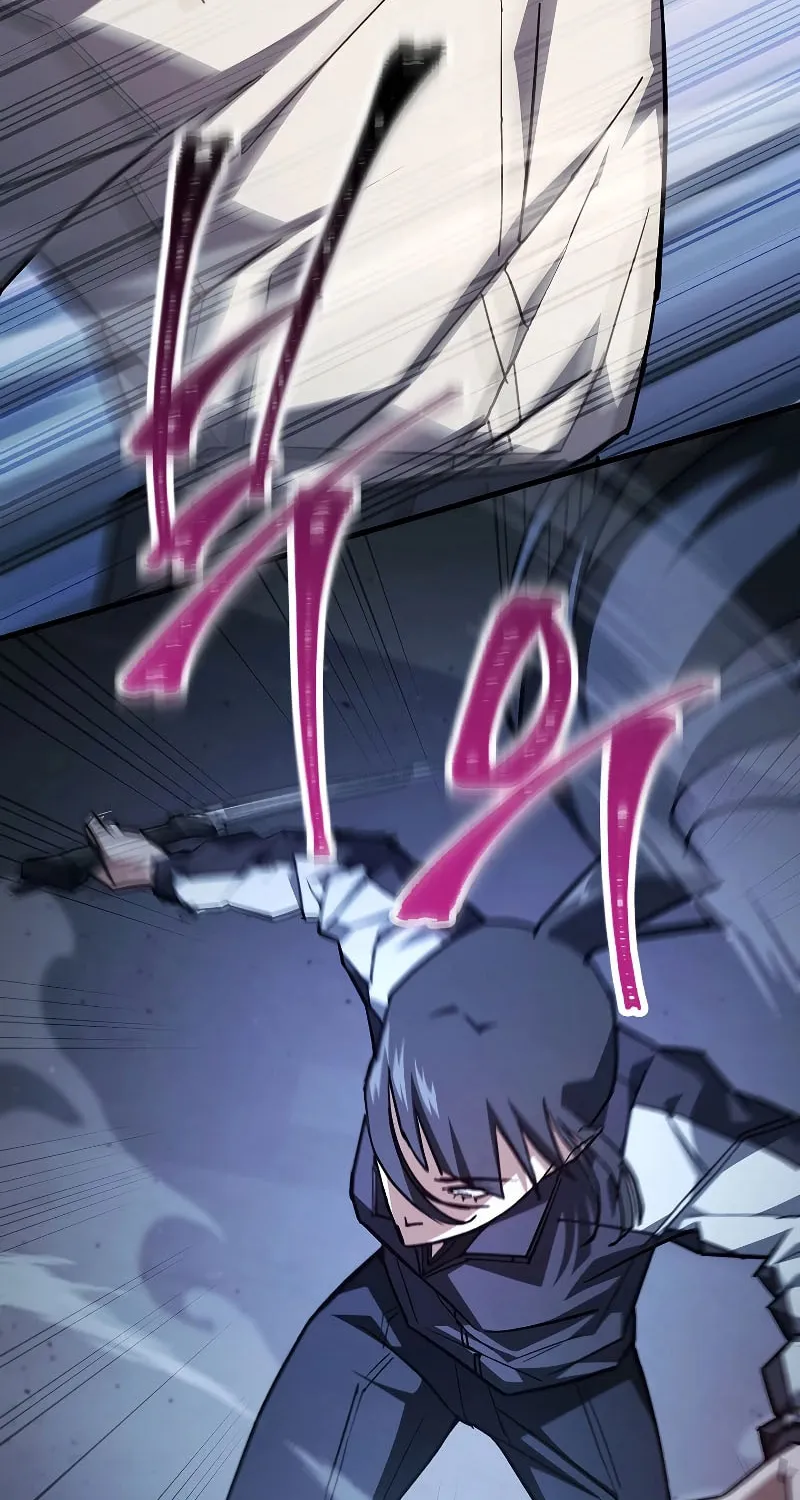 Read The Hero Returns chapter 72 image 93 on Lezhin