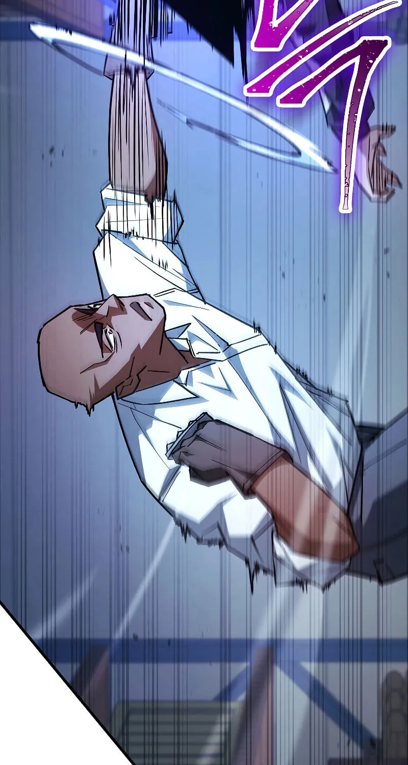 Read The Hero Returns chapter 72 image 96 on Lezhin